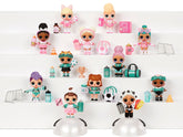 LOL Surprise All - Star B.B.s Sports Series 3 Soccer Team Sparkly Dolls Assorted - Colorland Toys